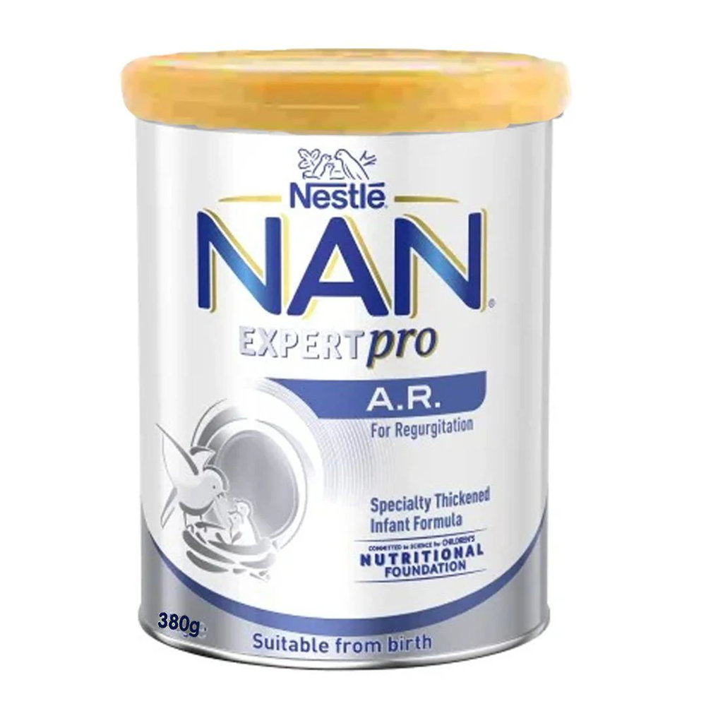 Picture of Nestle Nan Expert Pro A.R. 380GM