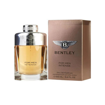 Bentley Intense Men EDT 100ML