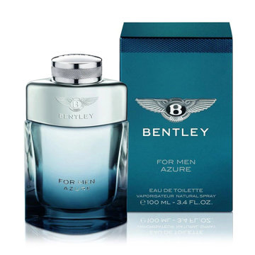 Bentley Azure Men EDT 100ML