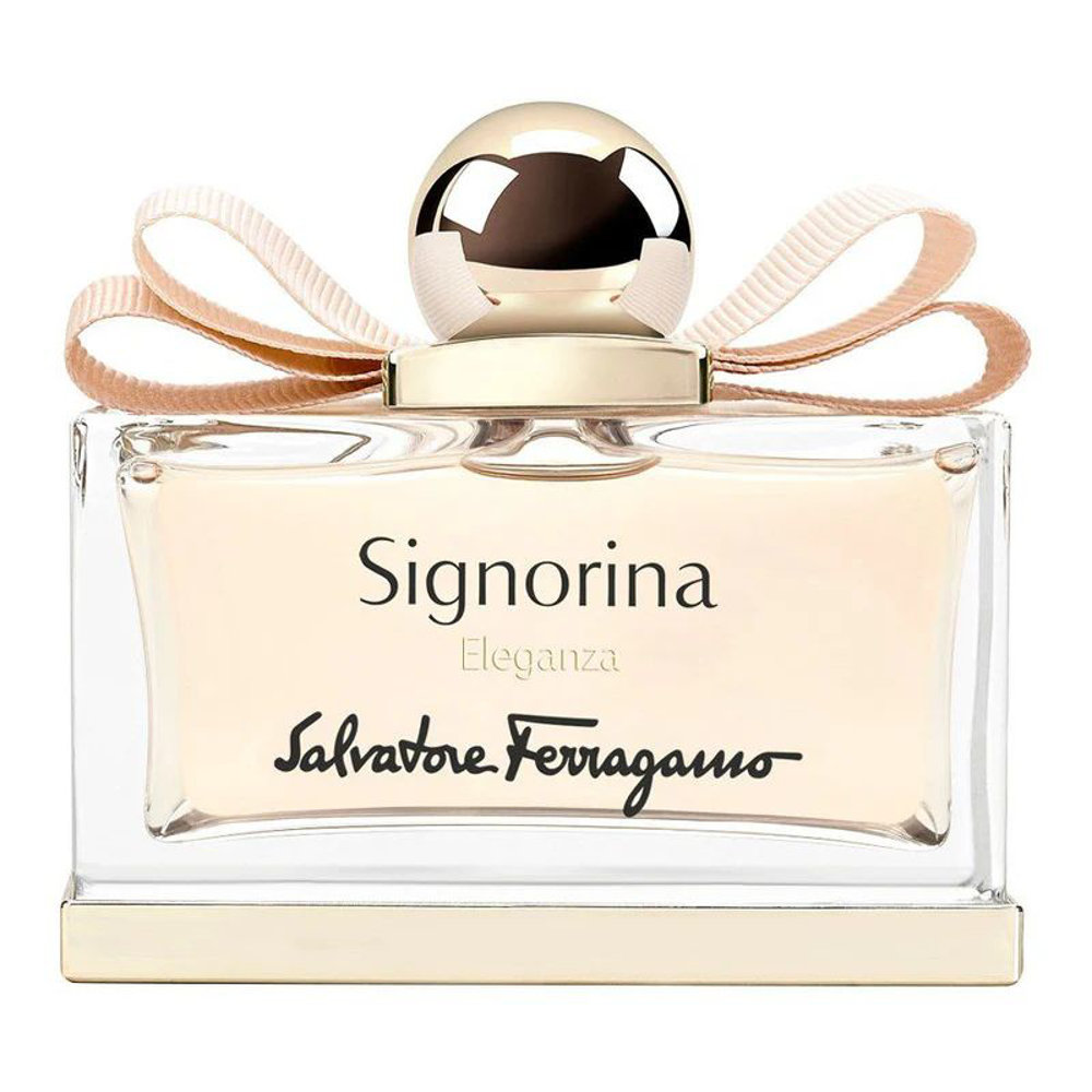 Picture of Salvatore Ferragomo Signorina Women EDP 100ML