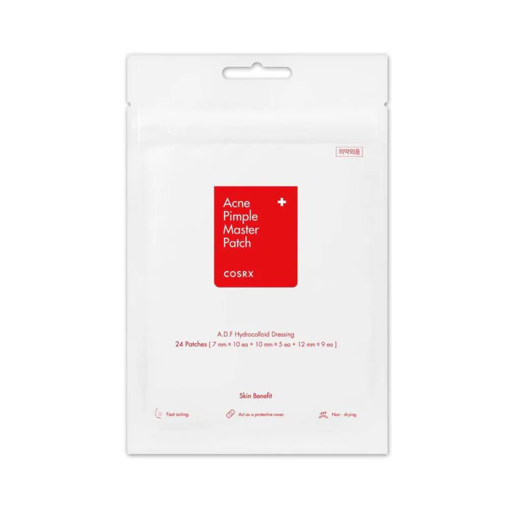 Picture of Cosrx Acne Pimple Master Patch 