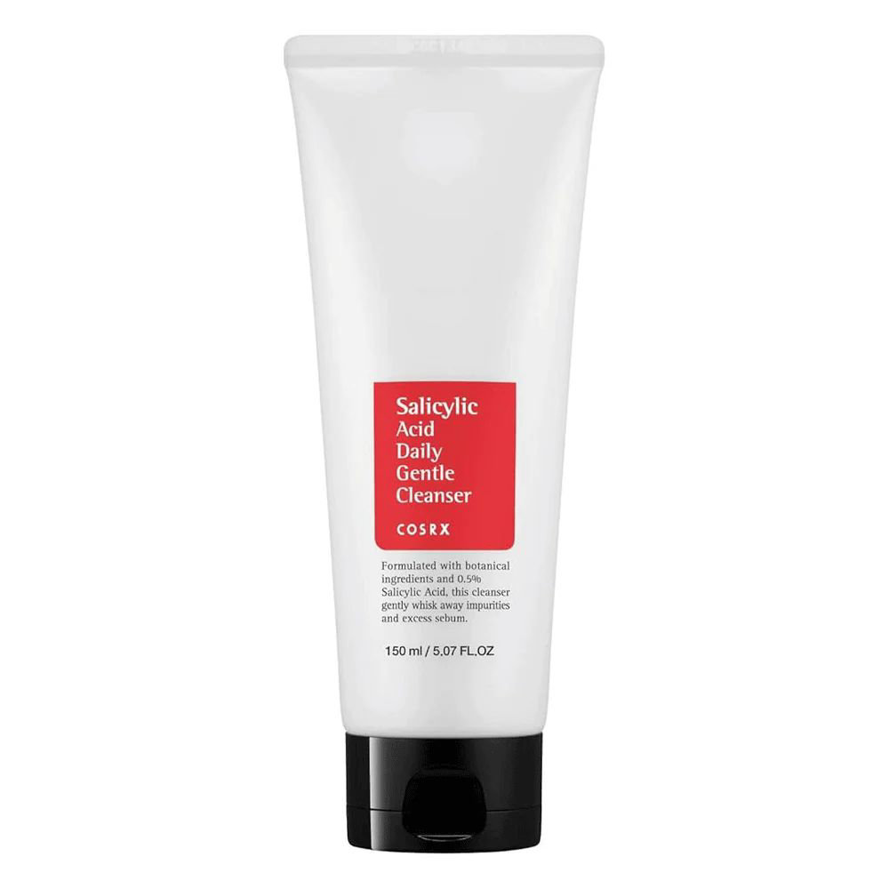 Picture of Cosrx Salicylic Acid Daily Gentle Cleanser 150ML
