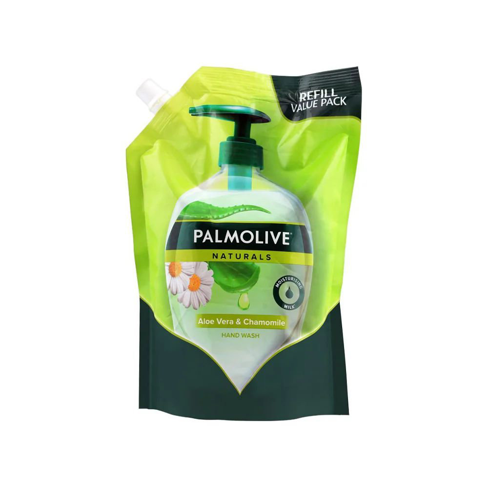 Picture of Palmolive Aloe Vera & Chamomile Hand Wash 1000ML