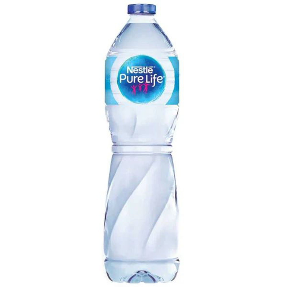 Picture of Nestle Pure Life Water 1.5Liter