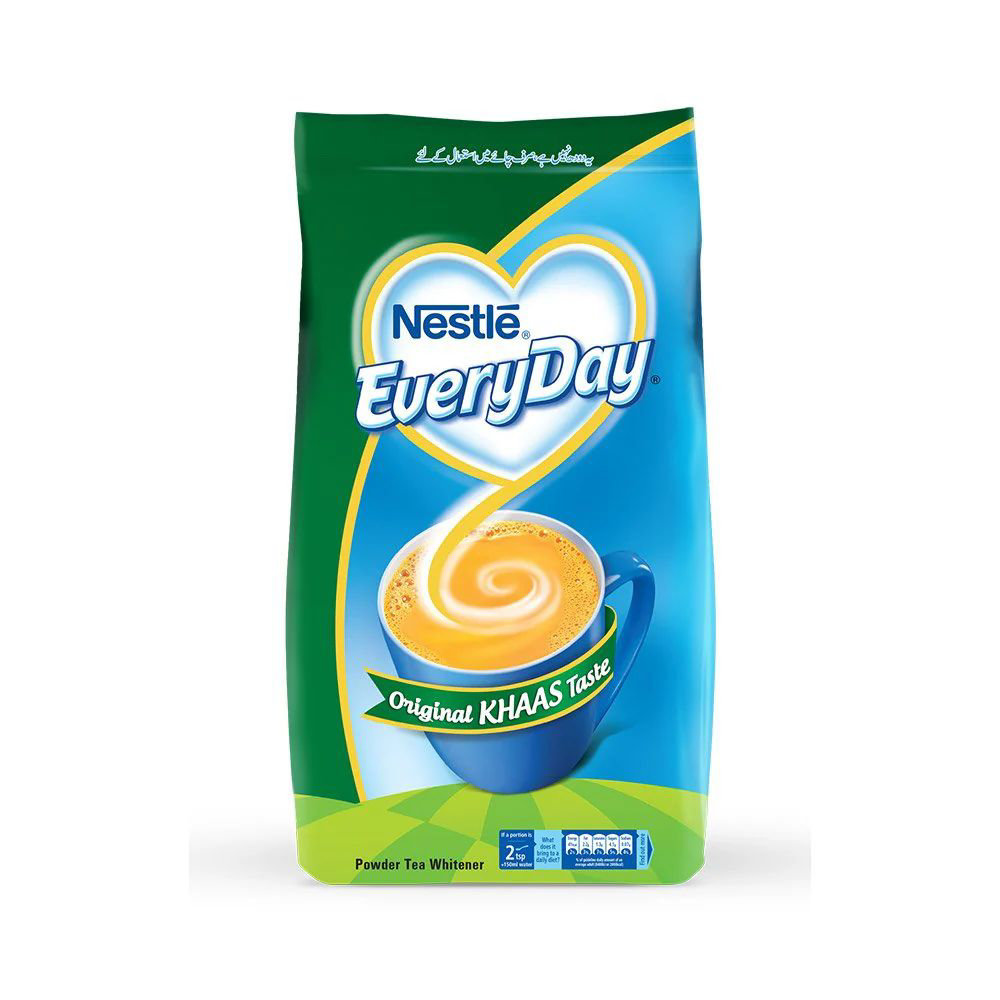 Picture of Nestle Everyday Original Tea Powder 900GM
