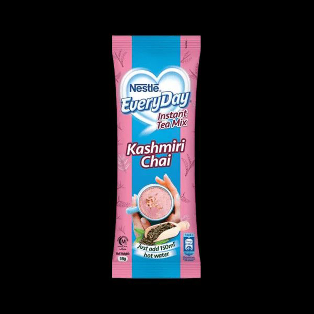Picture of Nestle Everyday kashmiri Chai Powder 18GM