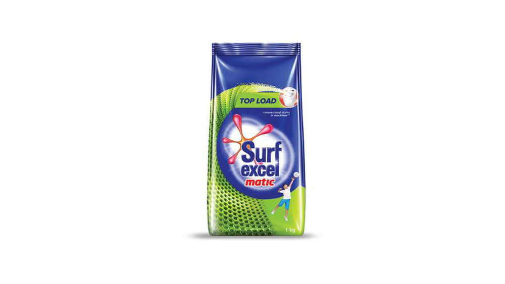 Picture of Surf Excel Matic Washing Powder 1KG