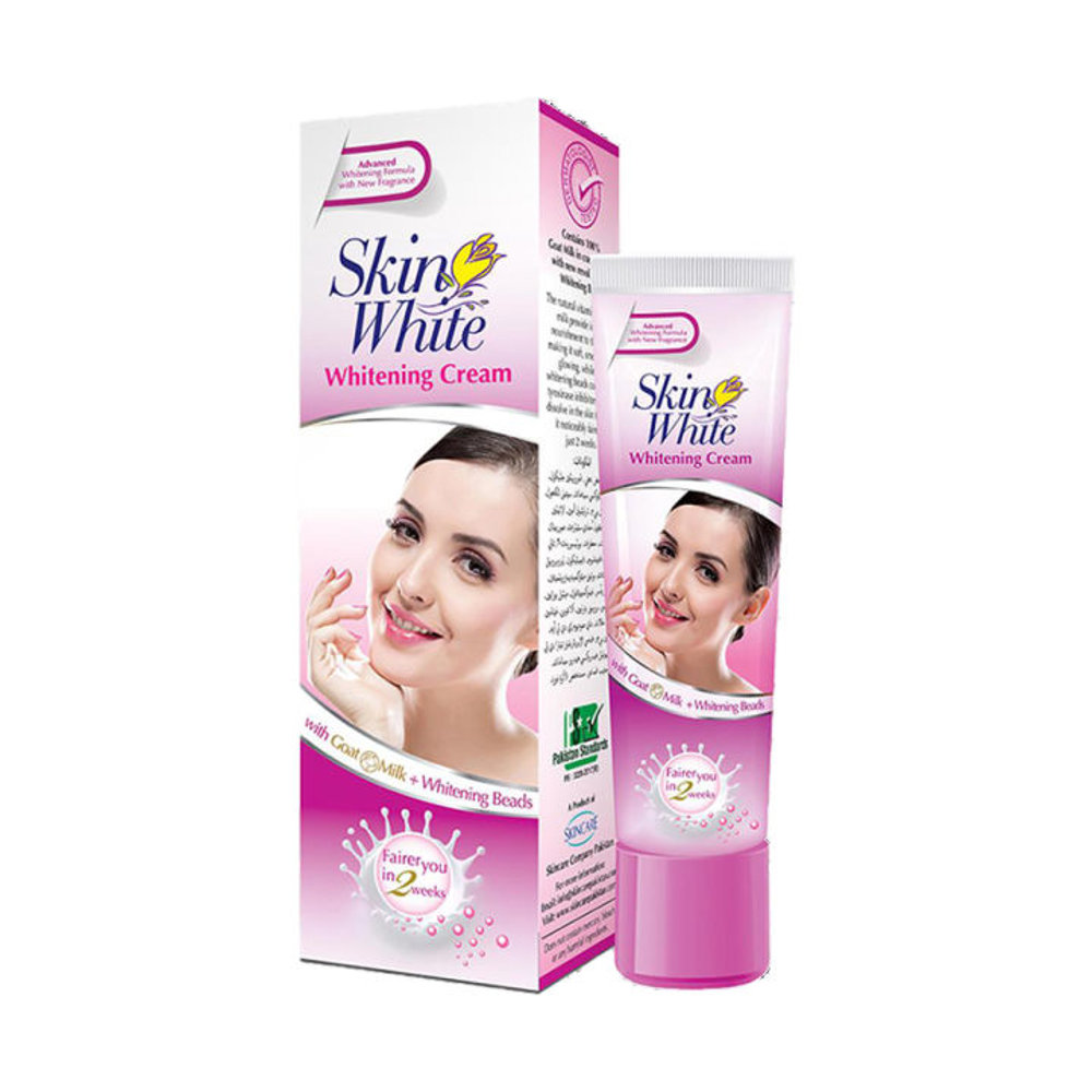 Picture of Skin White Whitening Cream 28GM