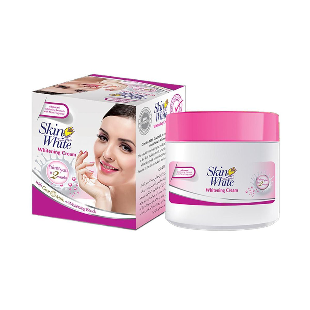 Picture of Skin White Whitening Cream 91GM