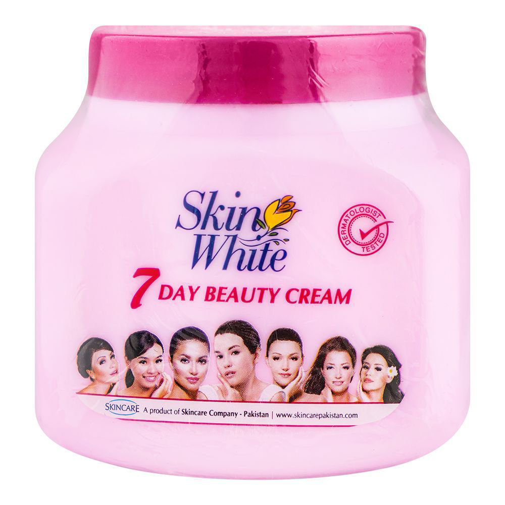 Picture of Skin White 7Day Beauty Cream 500GM