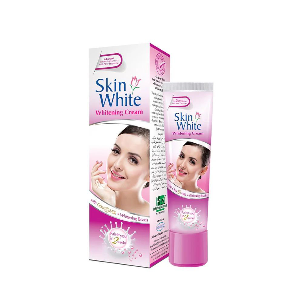 Picture of Skin White Whitening Cream 50GM