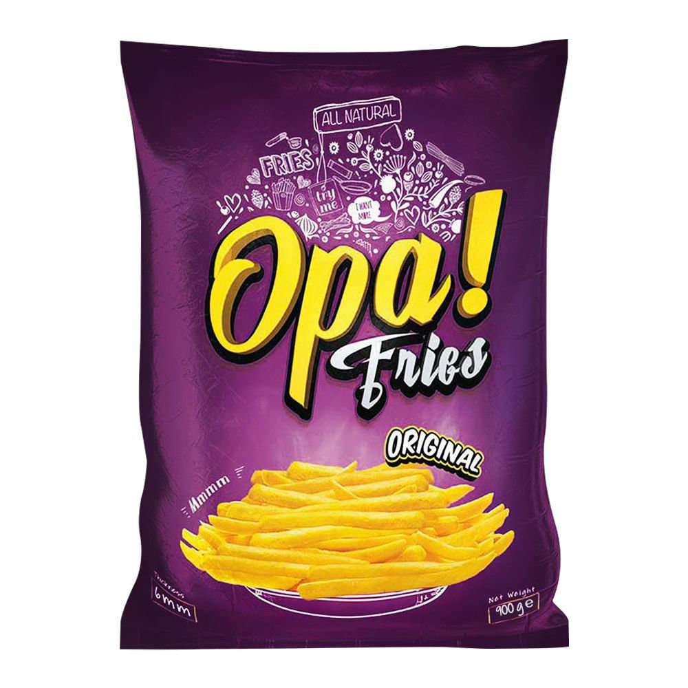 Picture of Opa Original 900GM