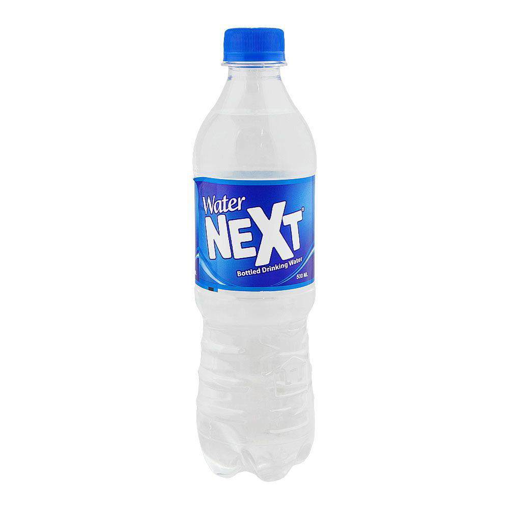 Picture of Water Next 500ML
