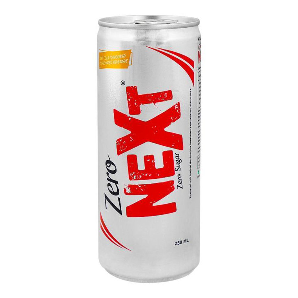 Picture of Zero Next Cola Diet 250ML