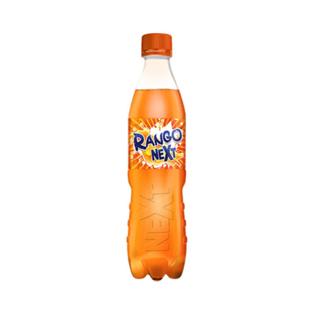 Picture of Rango Next Soft Drink 300ML