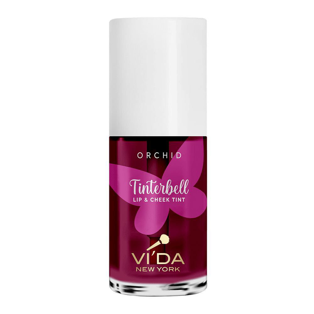 Picture of Vida Liquid Tint Orchid 8.5ML