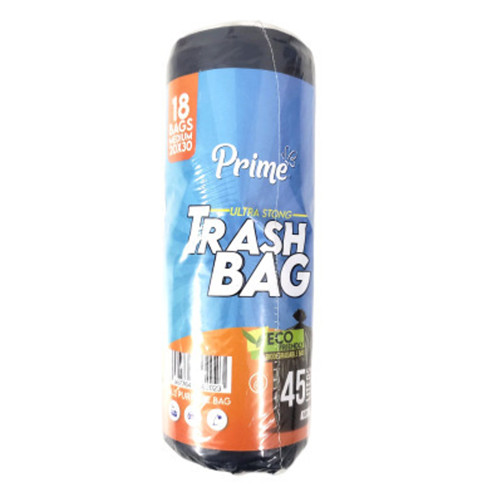 Picture of Prime Trash Bag Medium 20x30