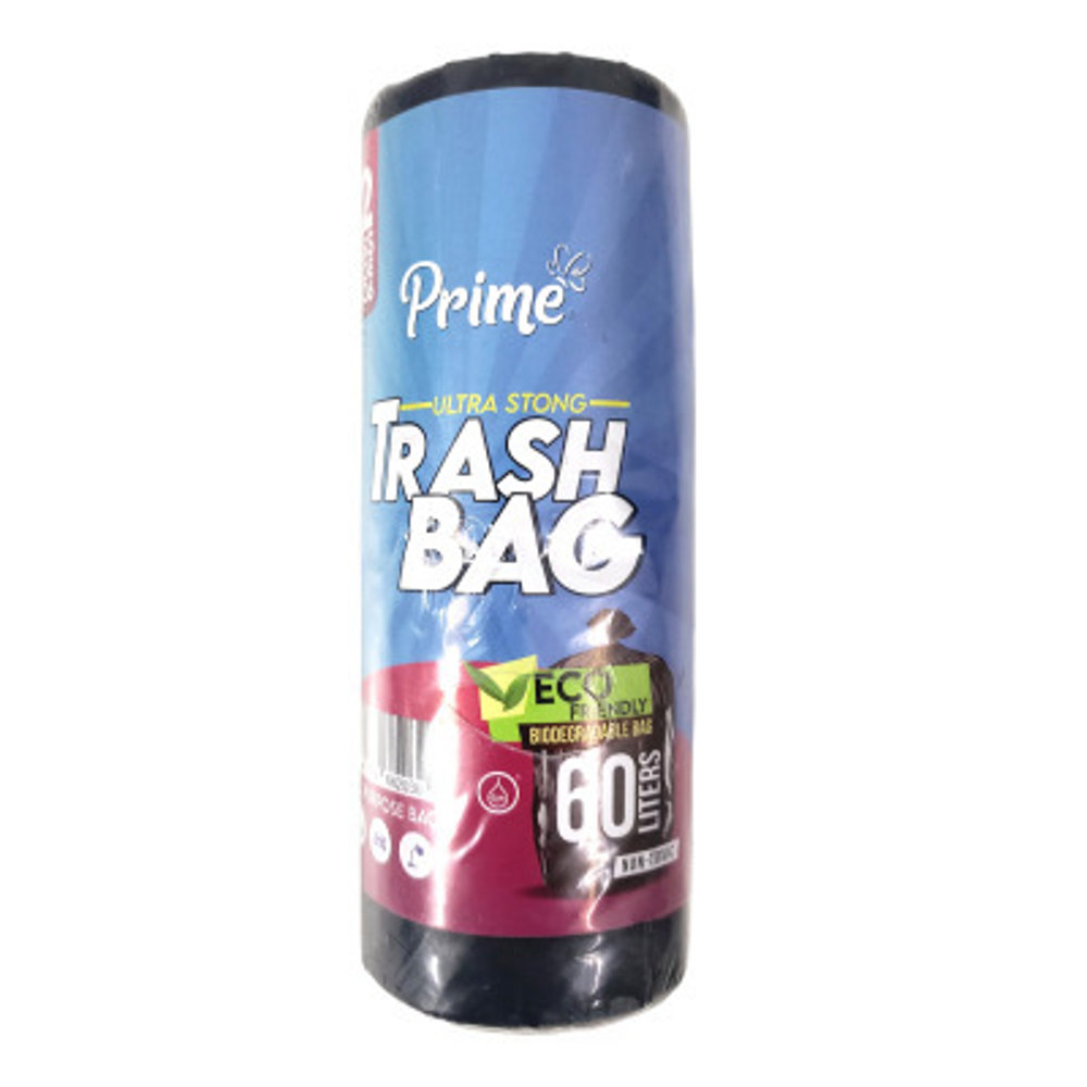 Picture of Prime Trash Bag Large 24x36