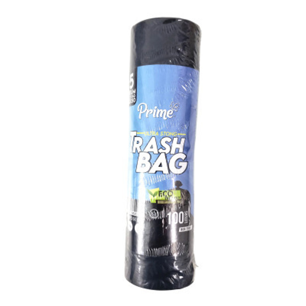 Picture of Prime Trash Bag Drum Size 30x50
