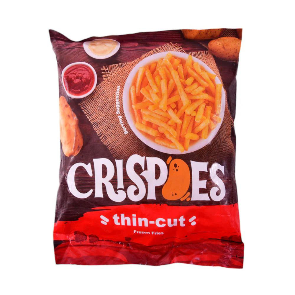 Picture of Opa Crispoes Thin Cut 900GM
