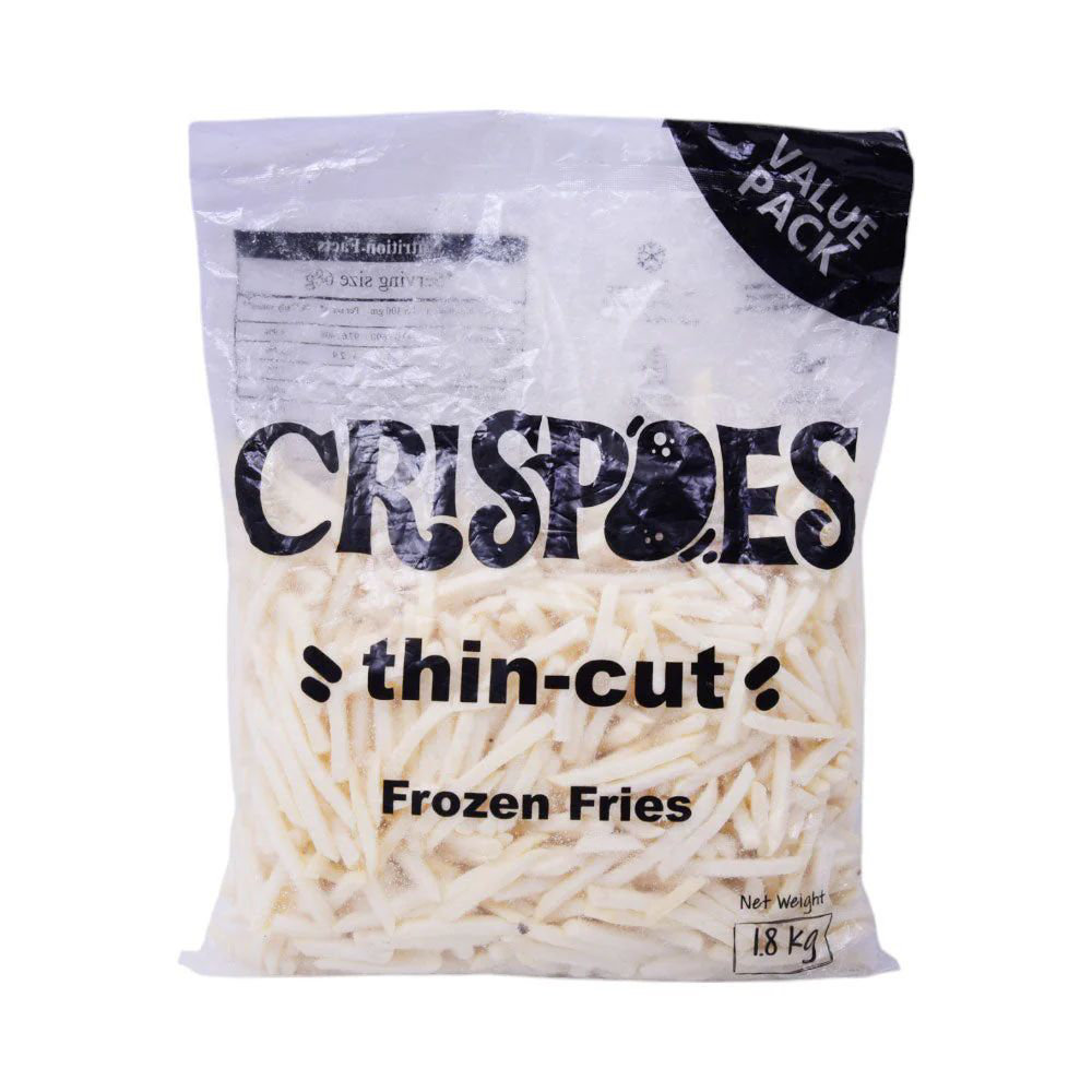 Picture of Opa Crispoes Original Thin Cut 1.8KG