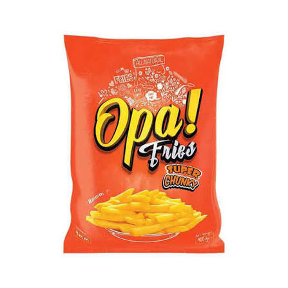 Picture of Opa Super Chunky 900GM