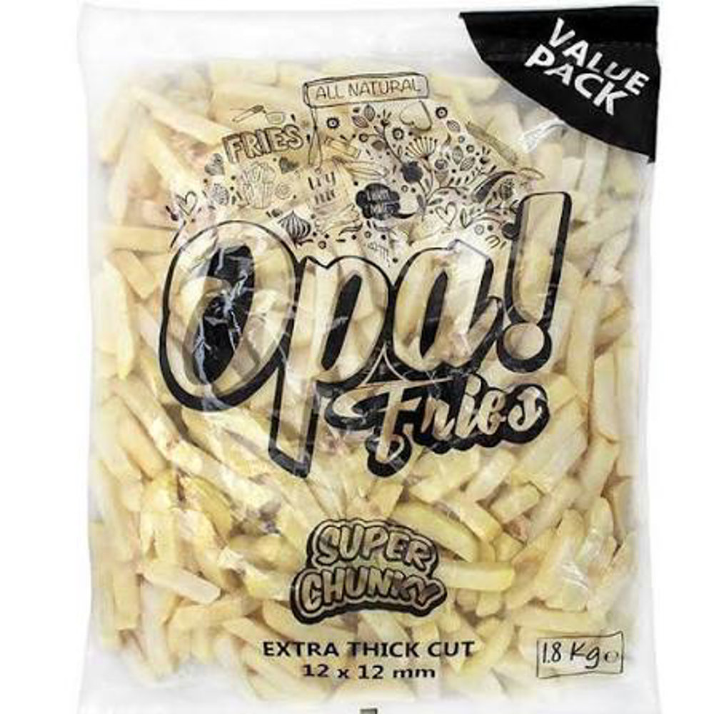 Picture of Opa Super Chunky 1.8KG