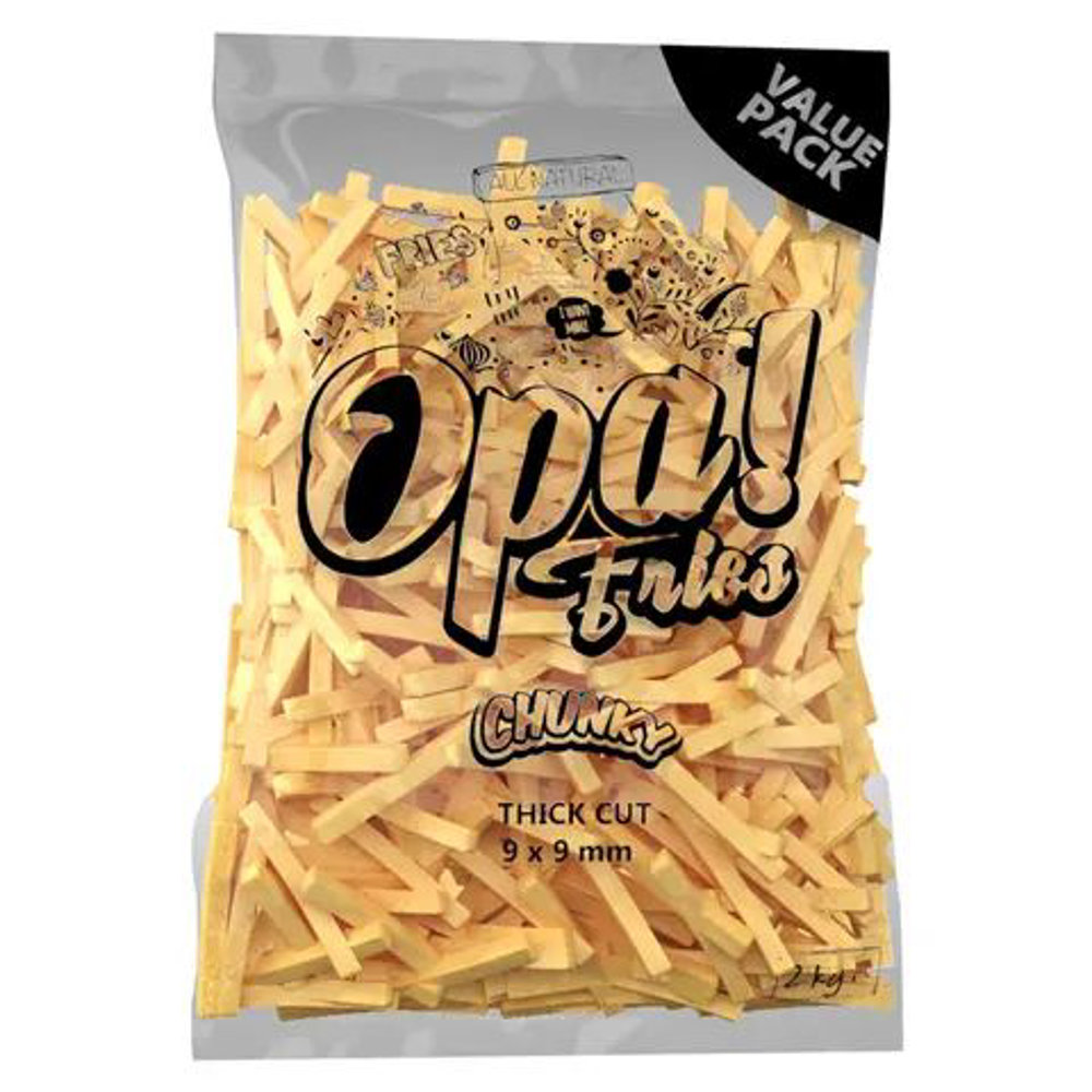 Picture of Opa Crinkle 1.8KG