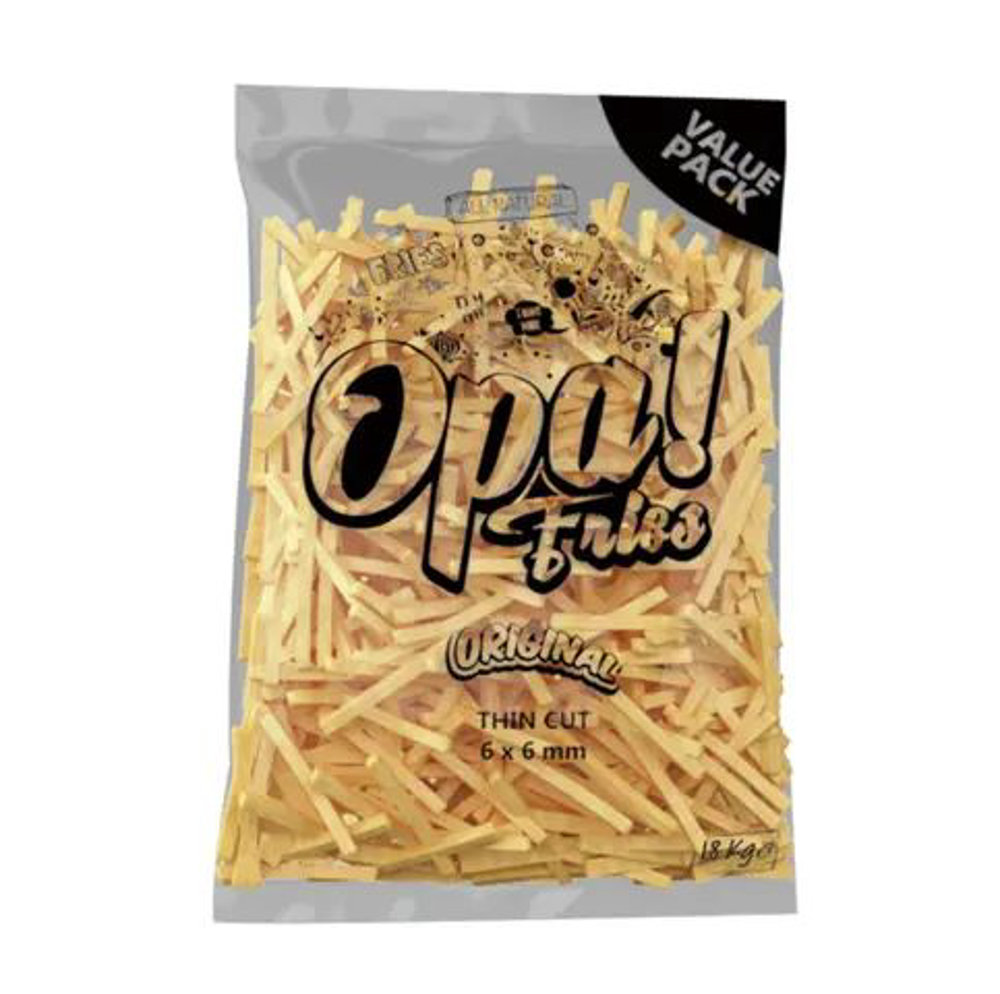 Picture of Opa Original 1.8KG