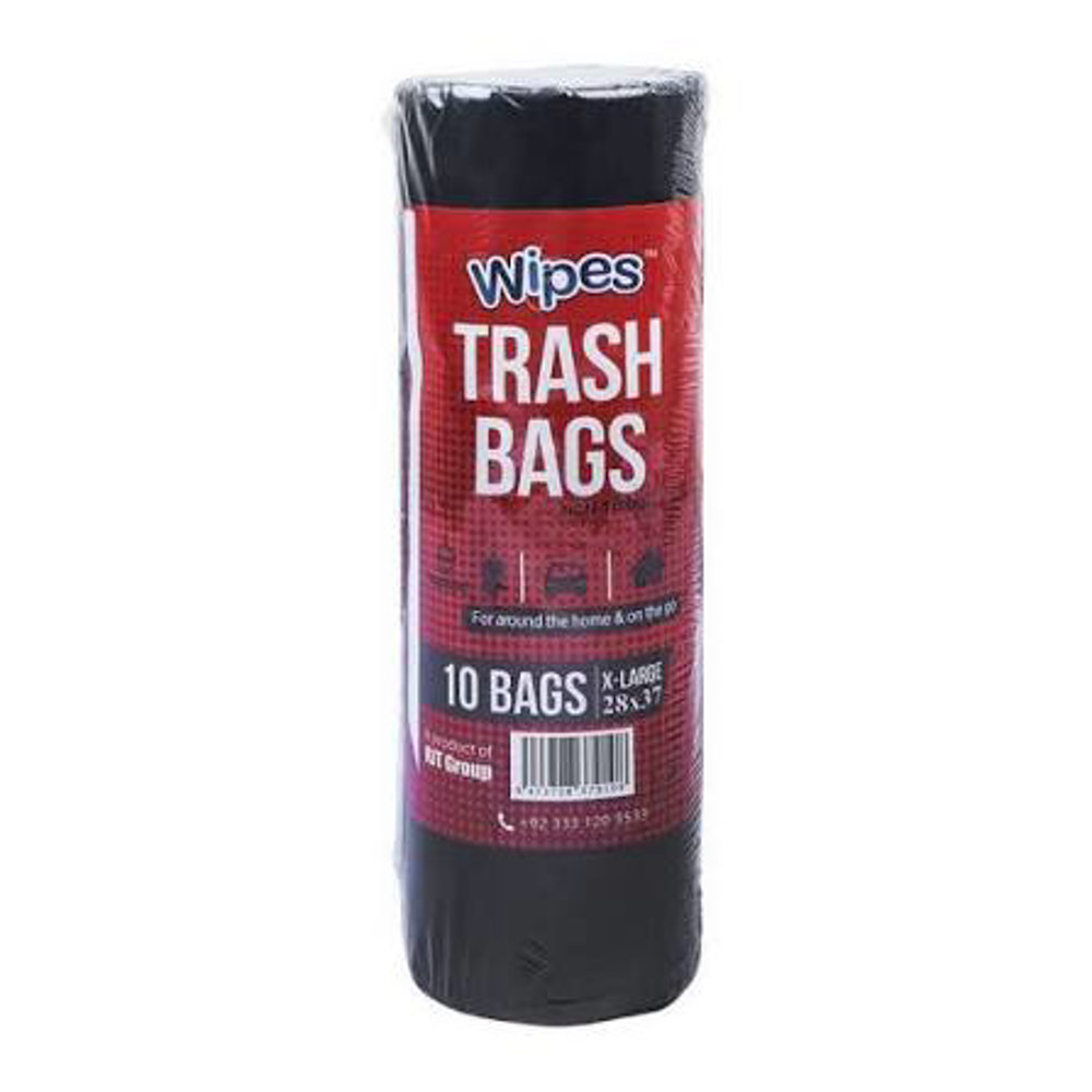Picture of Prime Trash Bag X-Large 28x37
