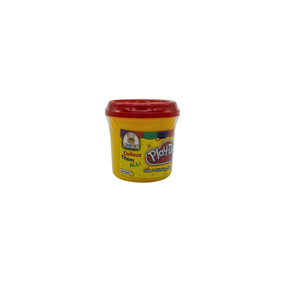 Picture of PLAY DOUGH 22177