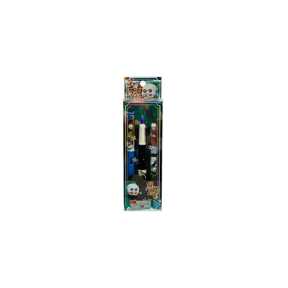 Picture of FANCY INK PEN 3PC SET 7687