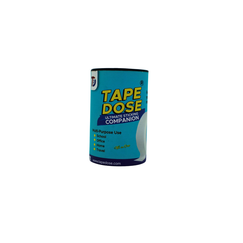 Picture of 5IN1 TAPE BOX