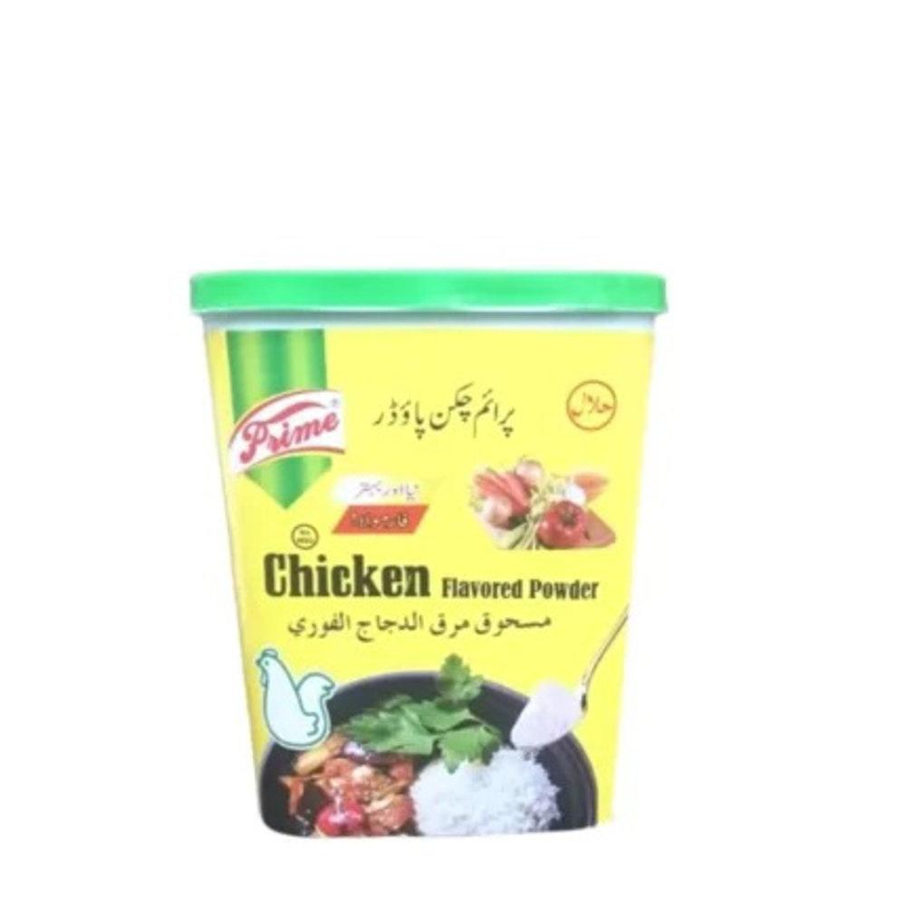 Picture of Prime Chicken Flavored Powder 100GM