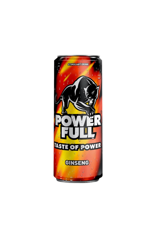 Picture of Power Full Stimulant Drink 250ML