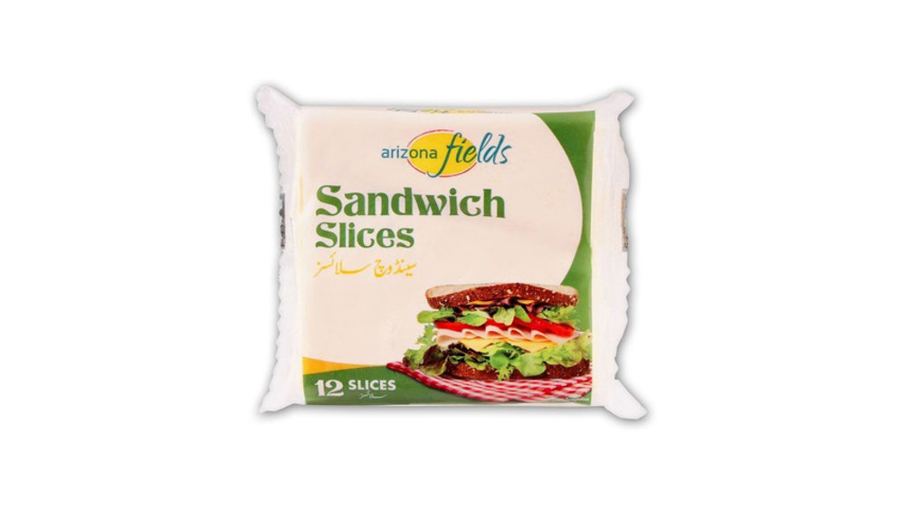 Picture of Arizona Field Sandwich Slices 24x200GM