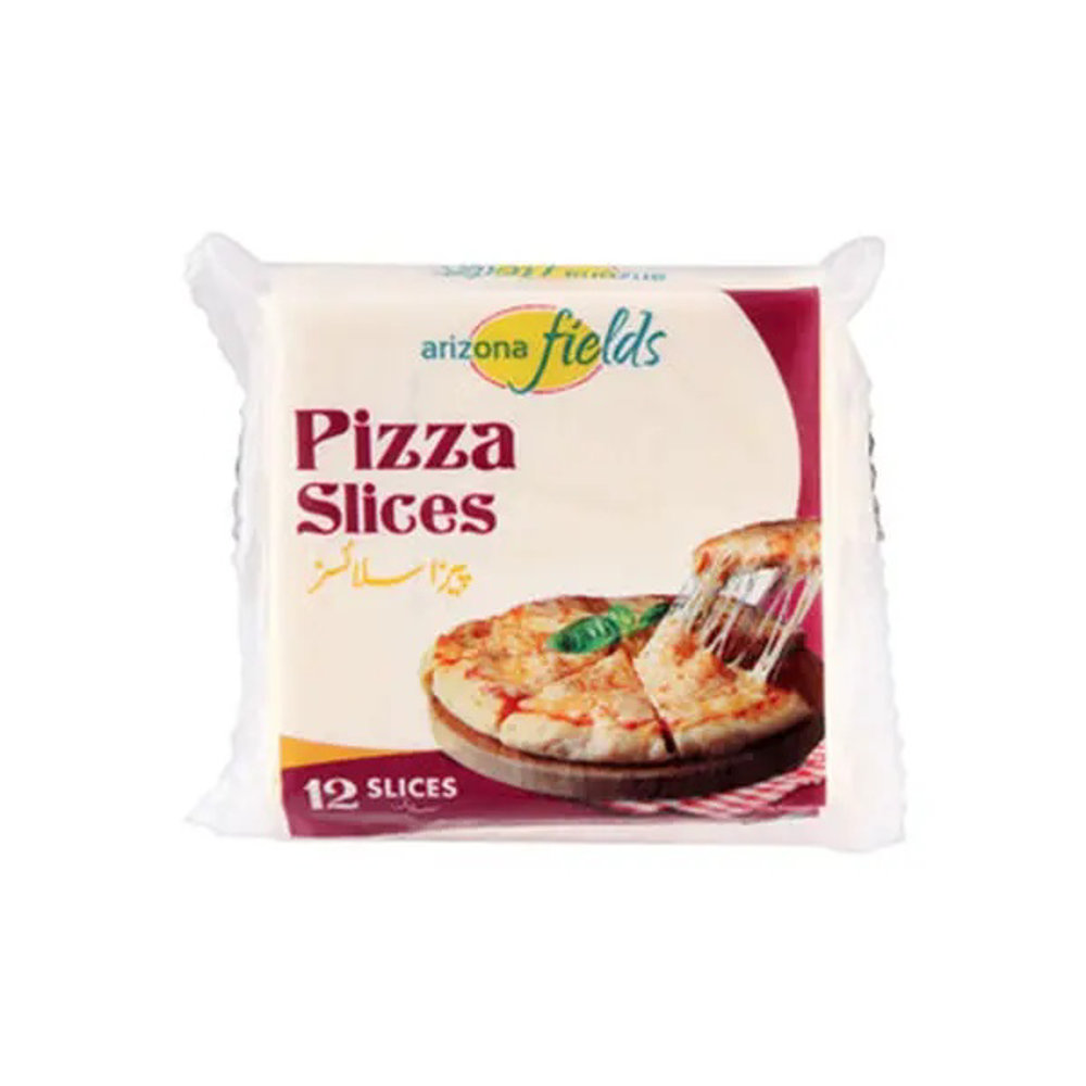 Picture of Arizona Field Pizza Slices 24x200GM
