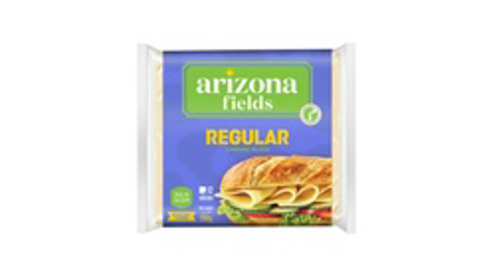 Picture of Arizona Field Burger Slices 24x200GM