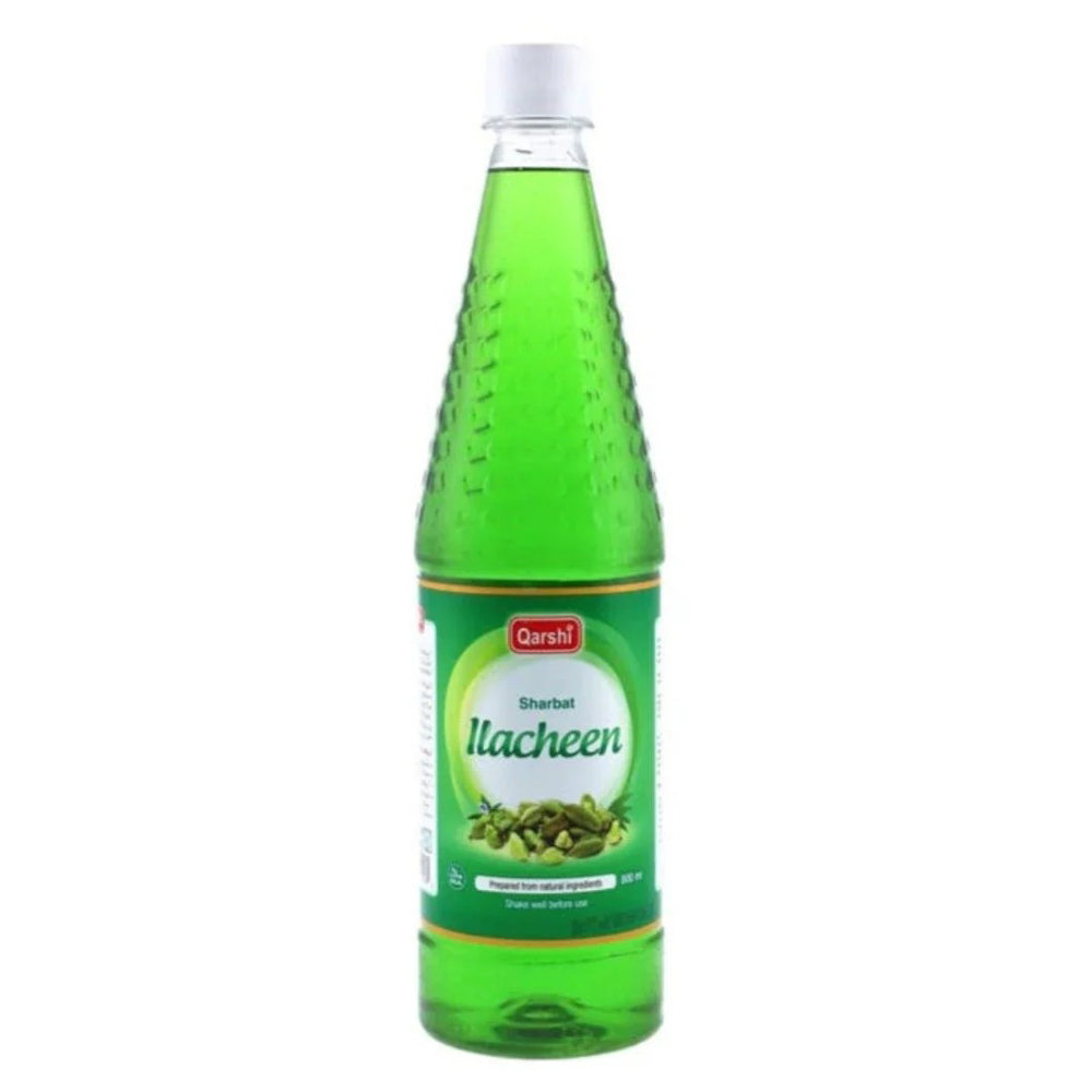 Picture of Qarshi Sharbat Ilacheen 800ML