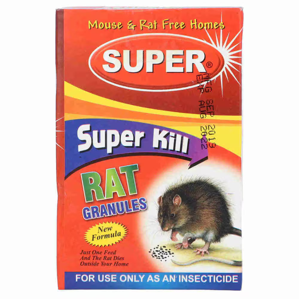 Picture of Super Rat Kill 30GM