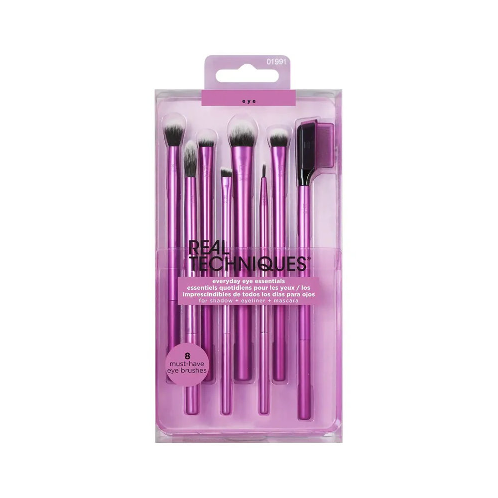 Picture of Real Technique Makeup Brush 8Pcs Kit
