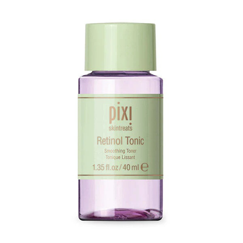 Picture of Pixi Retinol Tonic Smoothing Toner 40ML