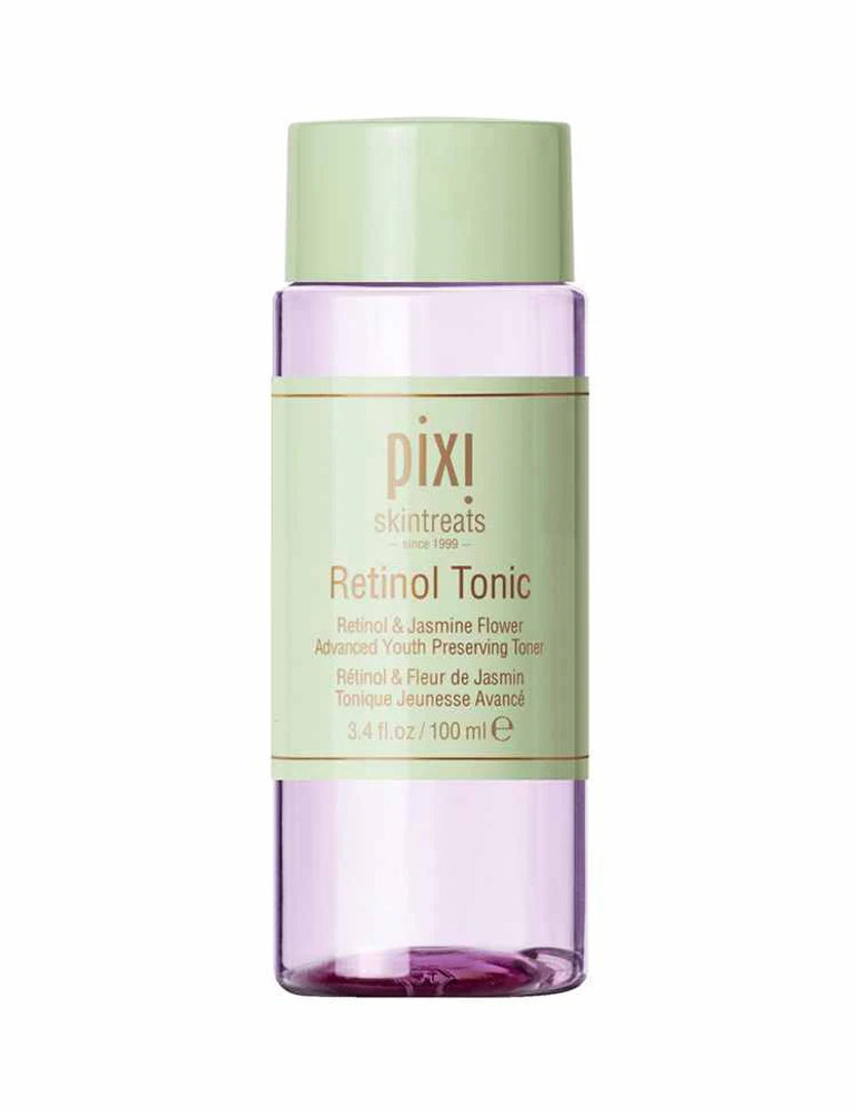 Picture of Pixi Retinol Tonic Smoothing Toner 100ML