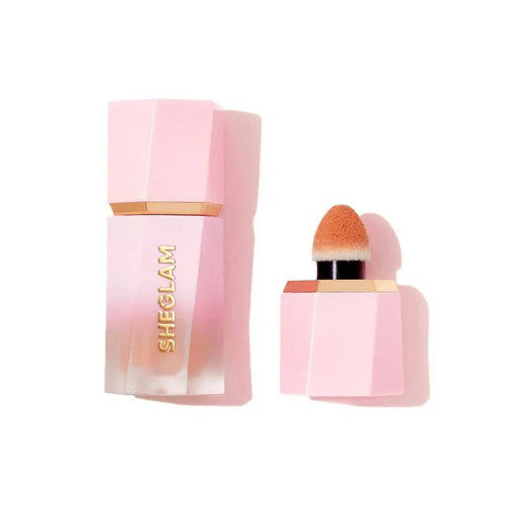 Picture of Sheglam Liquid Blush Float On 5.2ML