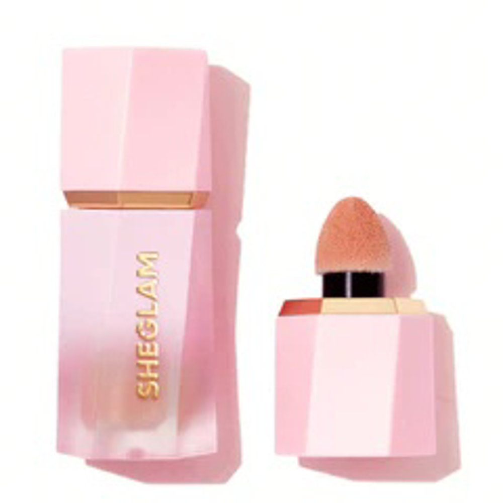 Picture of Sheglam Liquid Hush Hush 5.2ML