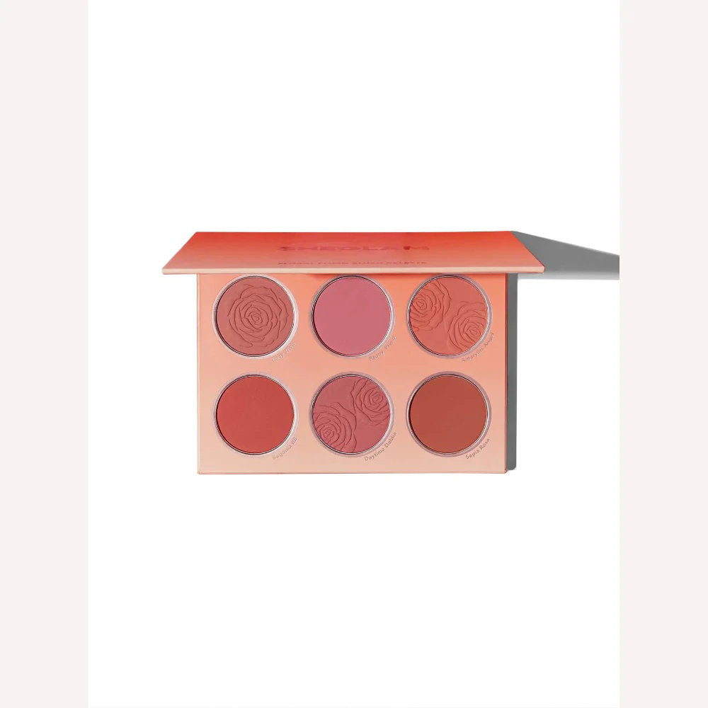 Picture of Sheglam Liquid Blush On Point 5.2ML