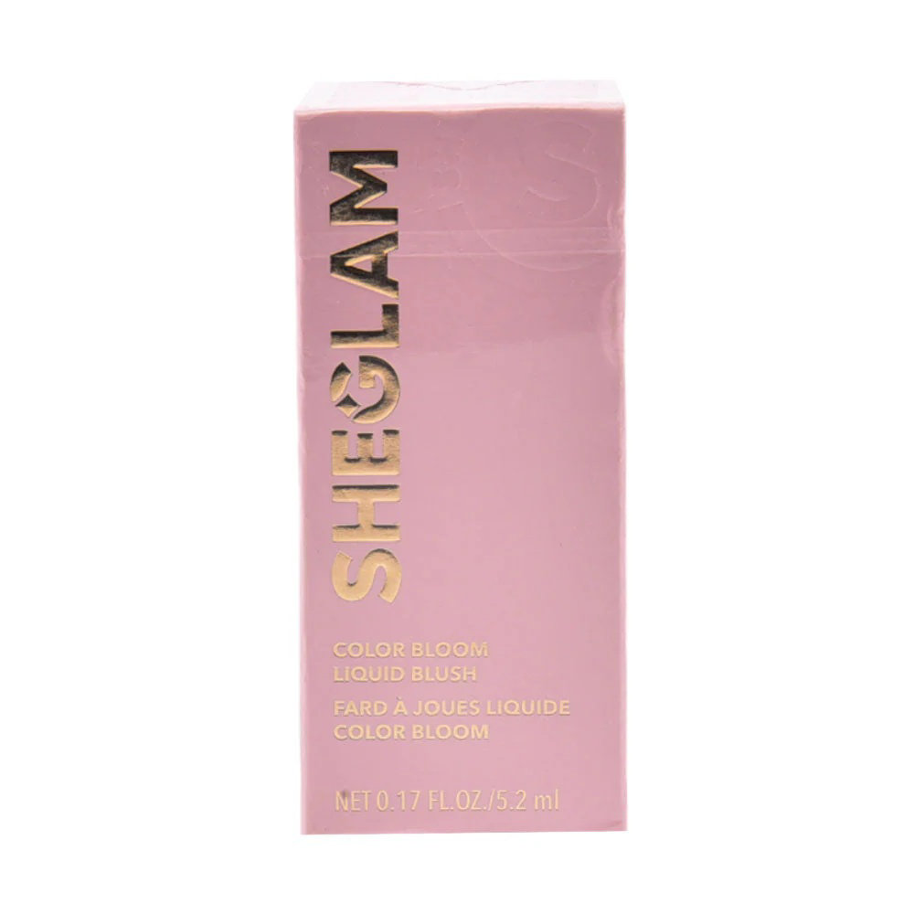 Picture of Sheglam Liquid Blush Real Deal 5.2ML