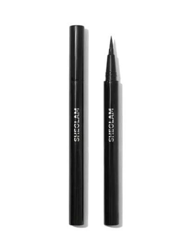 Picture of Sheglam Pro Precision Waterproof Liquid Eyeliner 0.6ML