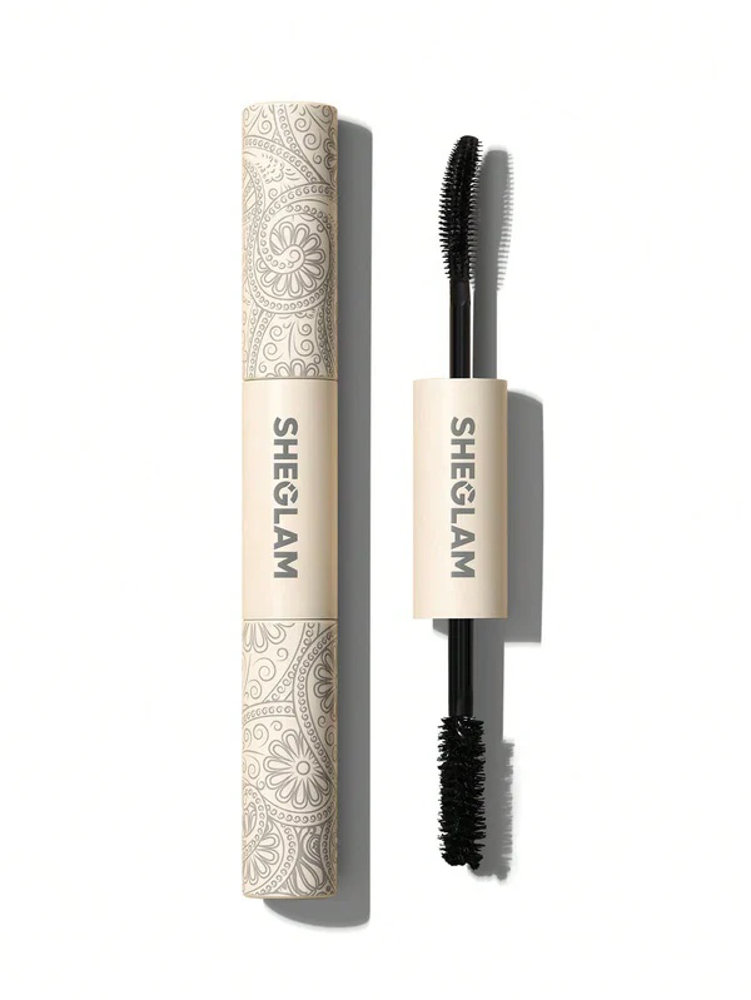Picture of Sheglam All In One Mascara Washable Black 4GM