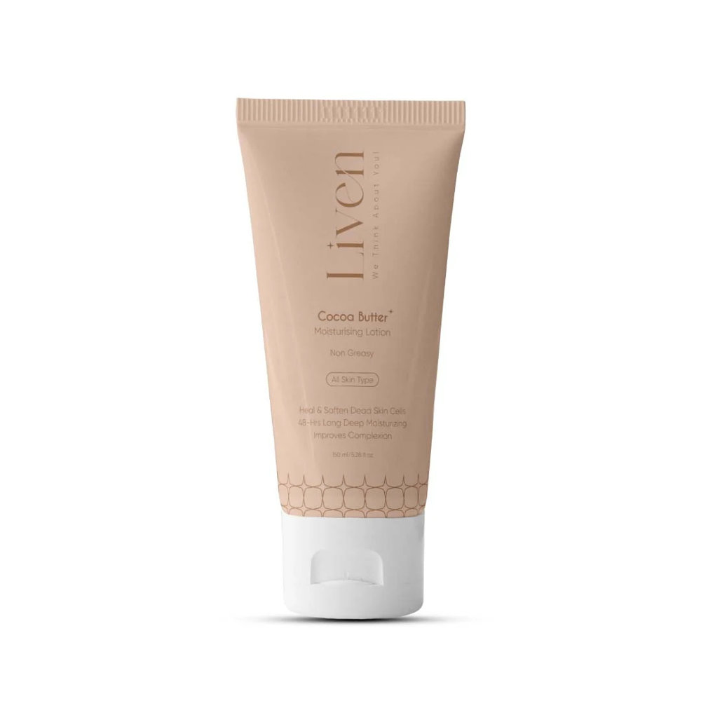 Picture of Skinovation Cocoa Butter Lotion 237ML
